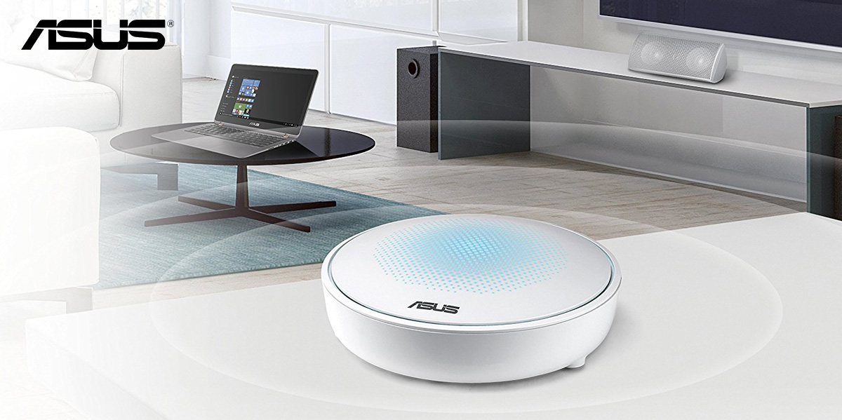 ASUS Lyra Wi-Fi