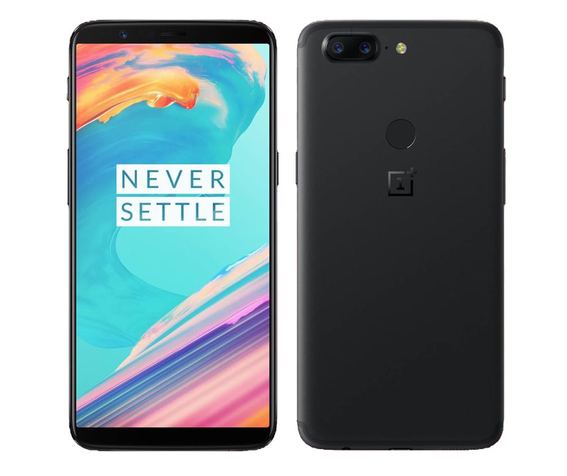 OnePlus 5T