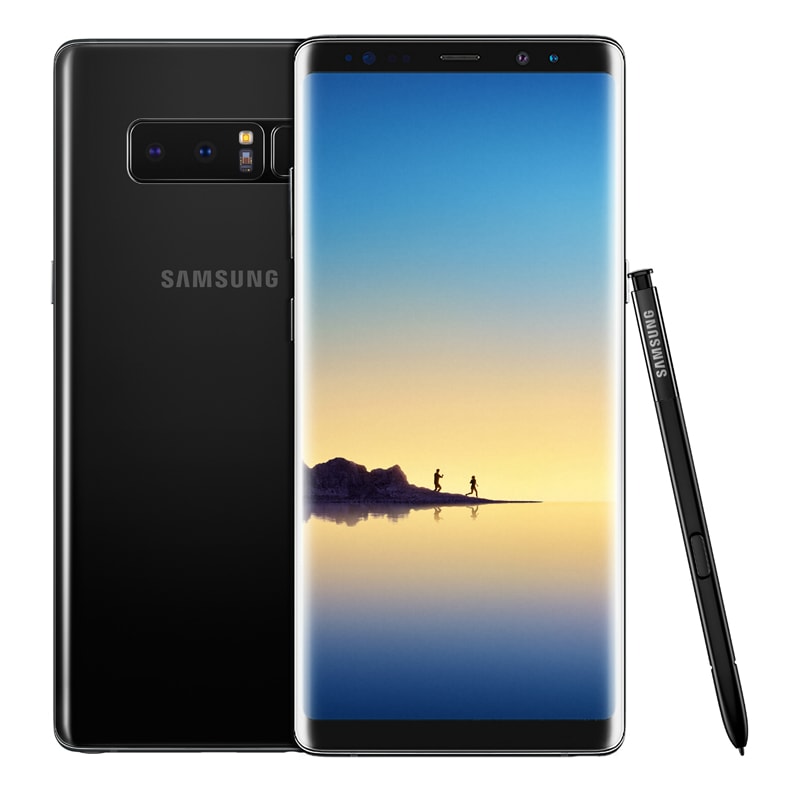 Samsung Galaxy Note8