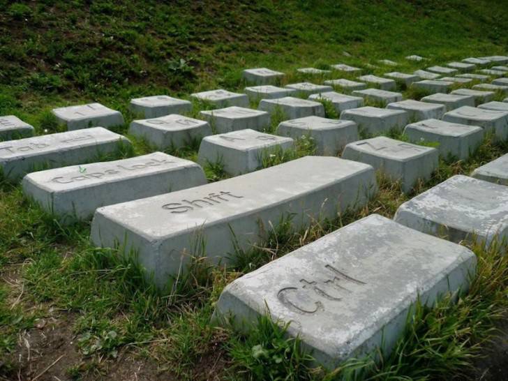 Mehaničke tastature