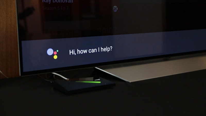 Google Assistant integrisan u TV modele za 2018