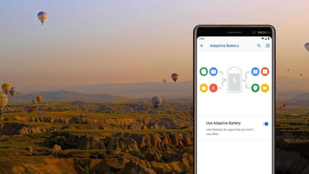 Nokia 7 Plus dobija Android 9 Pie - 2