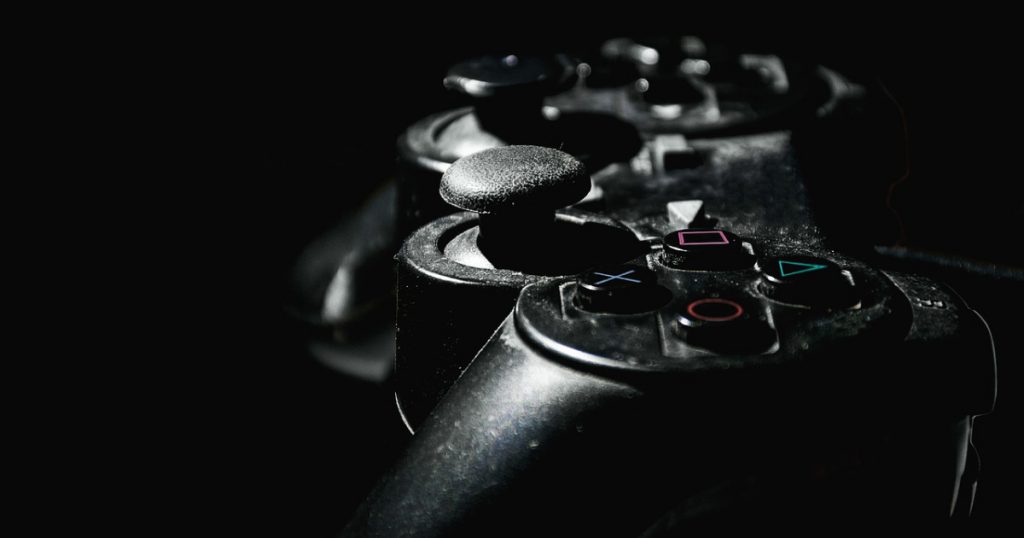 Dugme na Sony Playstation kontroleru koje svi pogrešno zovemo, oduvek - 01