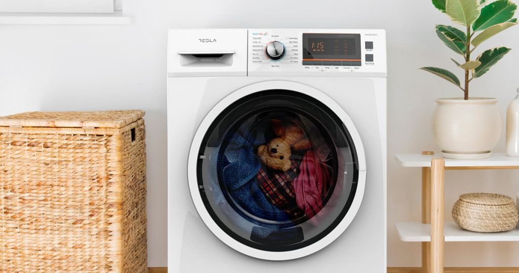 Tesla WW86490M mašina za pranje i sušenje veša – vaš najbolji saveznik