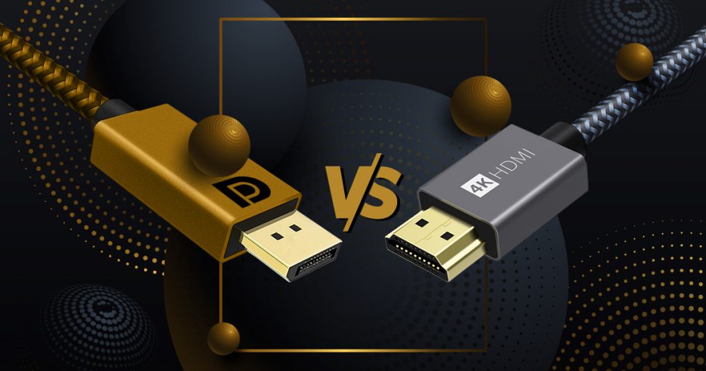 Šta je bolje za gaming: DisplayPort ili HDMI?