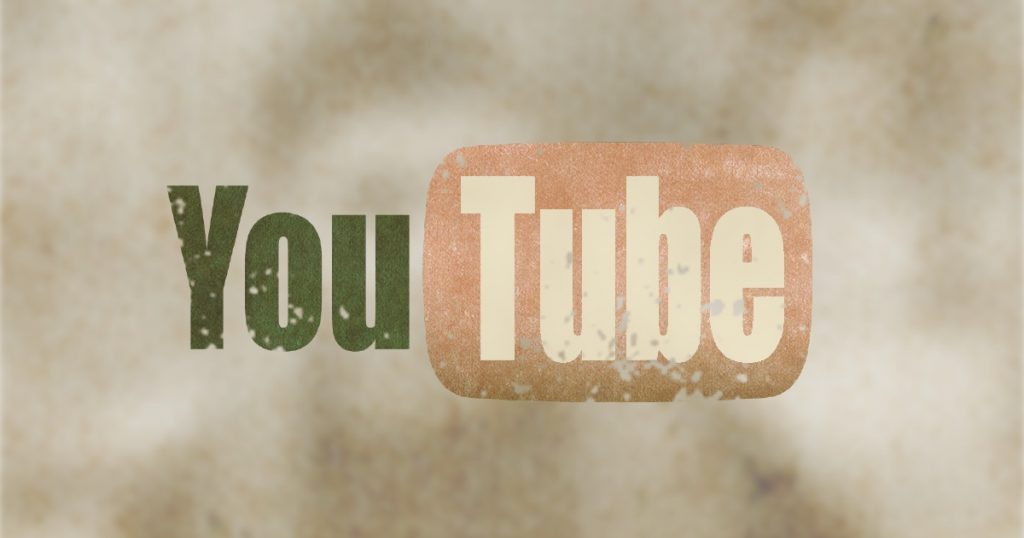 Da li ste pogledali najstariji YouTube video?